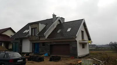 Infleks Remonty Budowy Domów Olsztyn