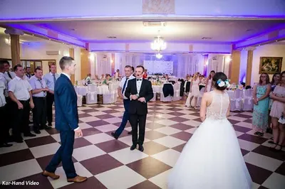 DJ & WODZIREJ - MARIUSZ SIERAJ - OLSZTYN